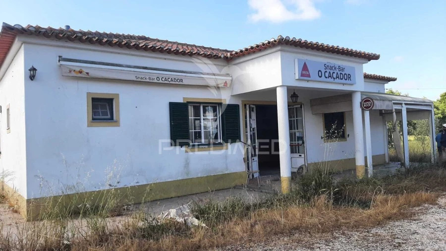 Quinta T0 para Venda em Torrão Foto 2