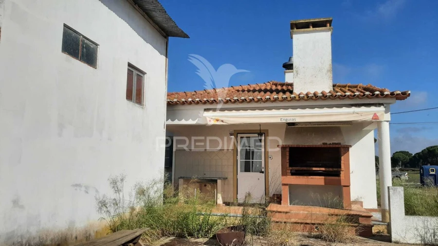 Quinta T0 para Venda em Torrão Foto 8