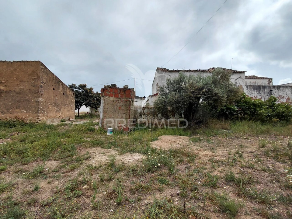Moradia T0 para Venda em Olhão Foto 9