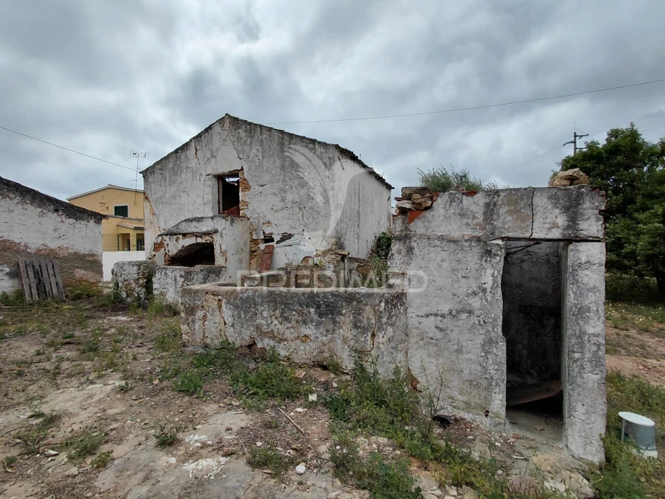 Moradia T0 para Venda em Olhão Foto 8