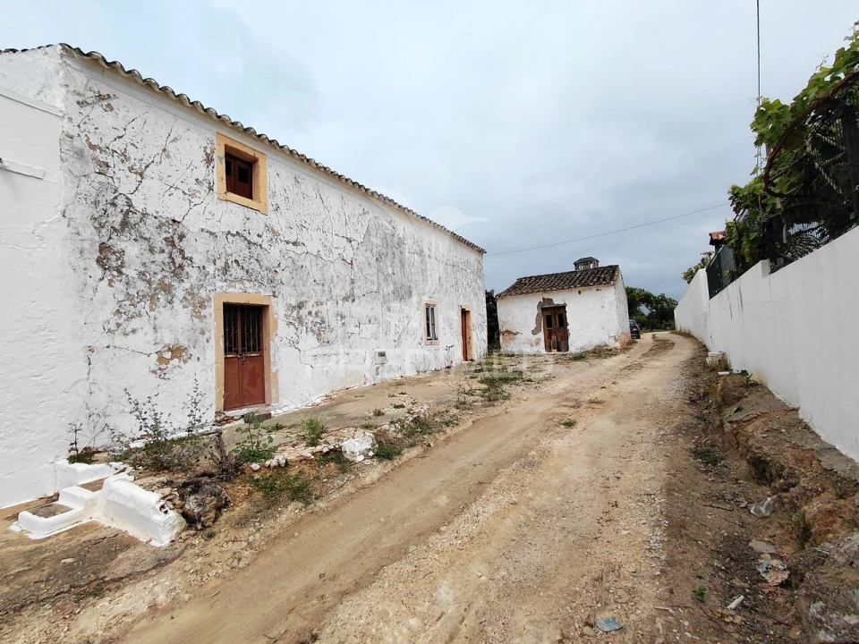 Moradia T0 para Venda em Olhão Foto 2