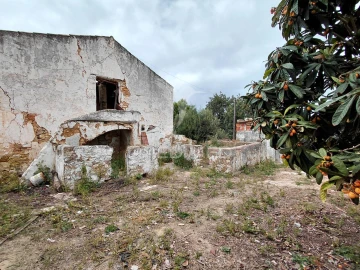 Moradia T0 para Venda em Olhão
