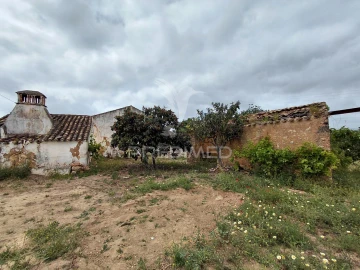 Moradia T0 para Venda em Olhão