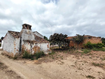 Moradia T0 para Venda em Olhão