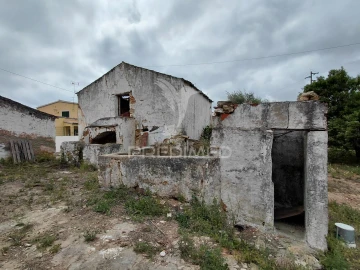 Moradia T0 para Venda em Olhão