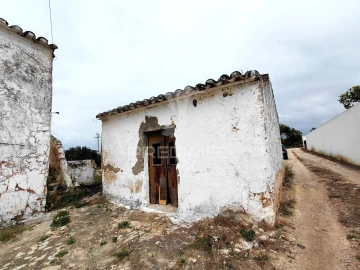 Moradia T0 para Venda em Olhão