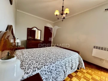 Apartamento T2 para Venda em Ponte
