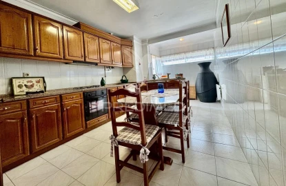 Apartamento T2 para Venda em Ponte