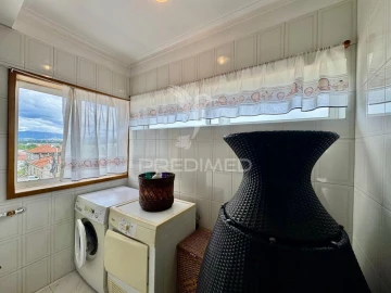 Apartamento T2 para Venda em Ponte