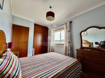 Apartamento T2 para Venda em Ponte