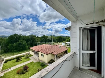 Apartamento T2 para Venda em Ponte