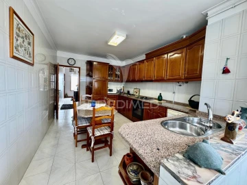 Apartamento T2 para Venda em Ponte