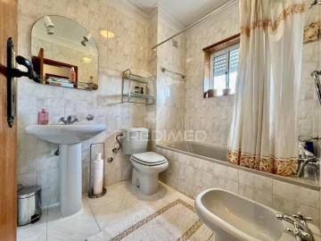 Apartamento T2 para Venda em Ponte