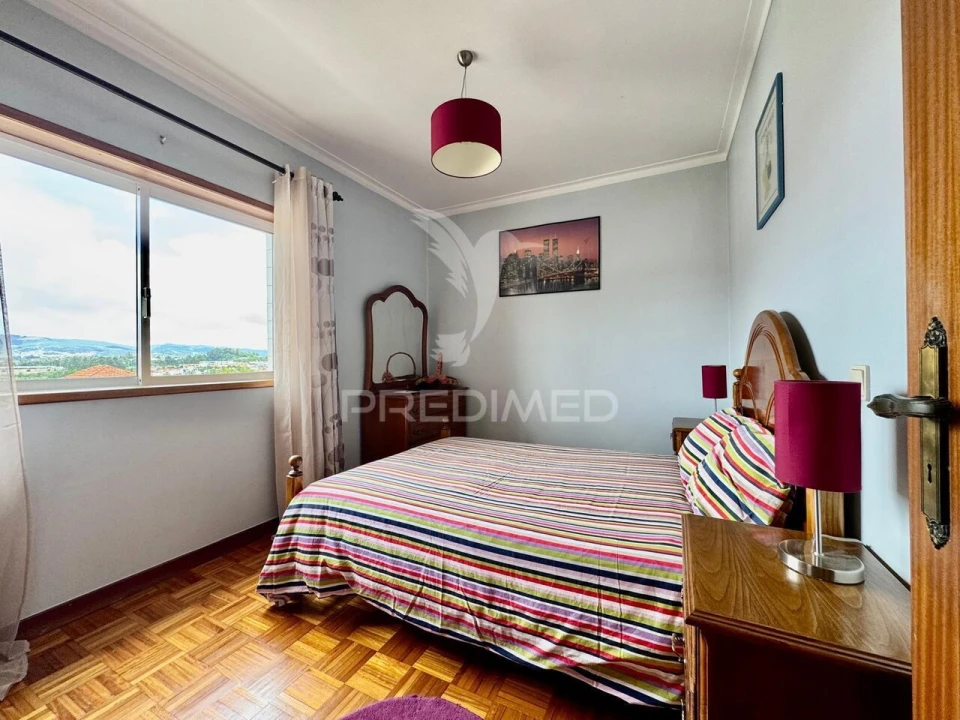 Apartamento T2 para Venda em Ponte Foto 17
