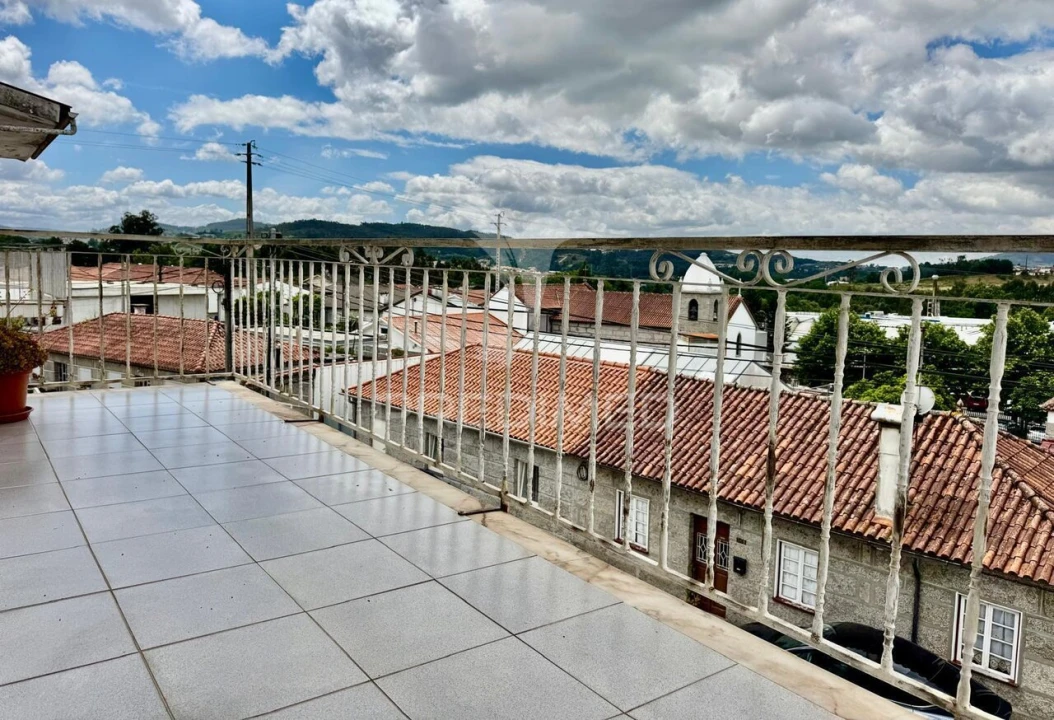 Apartamento T2 para Venda em Ponte Foto 15