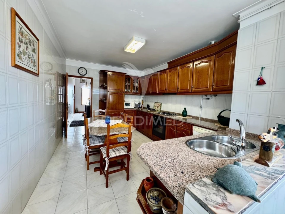 Apartamento T2 para Venda em Ponte Foto 10