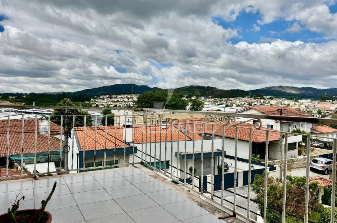 Apartamento T2 para Venda em Ponte Foto 4