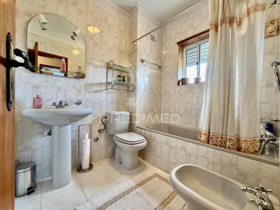 Apartamento T2 para Venda em Ponte Foto 18