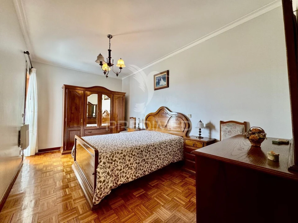 Apartamento T2 para Venda em Ponte Foto 5