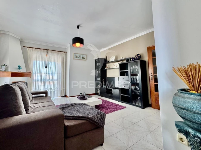 Apartamento T2 para Venda em Ponte Foto 14
