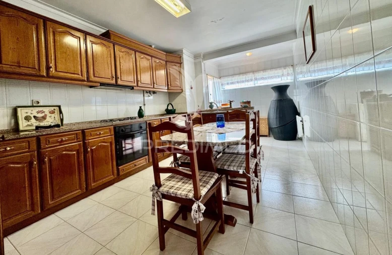 Apartamento T2 para Venda em Ponte Foto 6