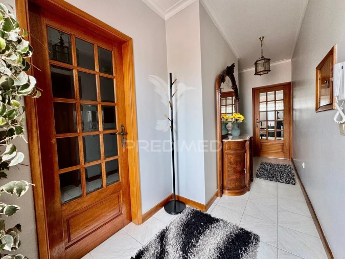 Apartamento T2 para Venda em Ponte Foto 2