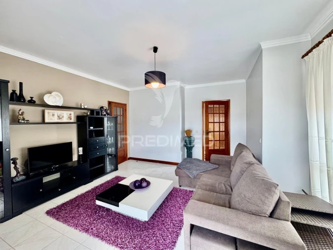 Apartamento T2 para Venda em Ponte