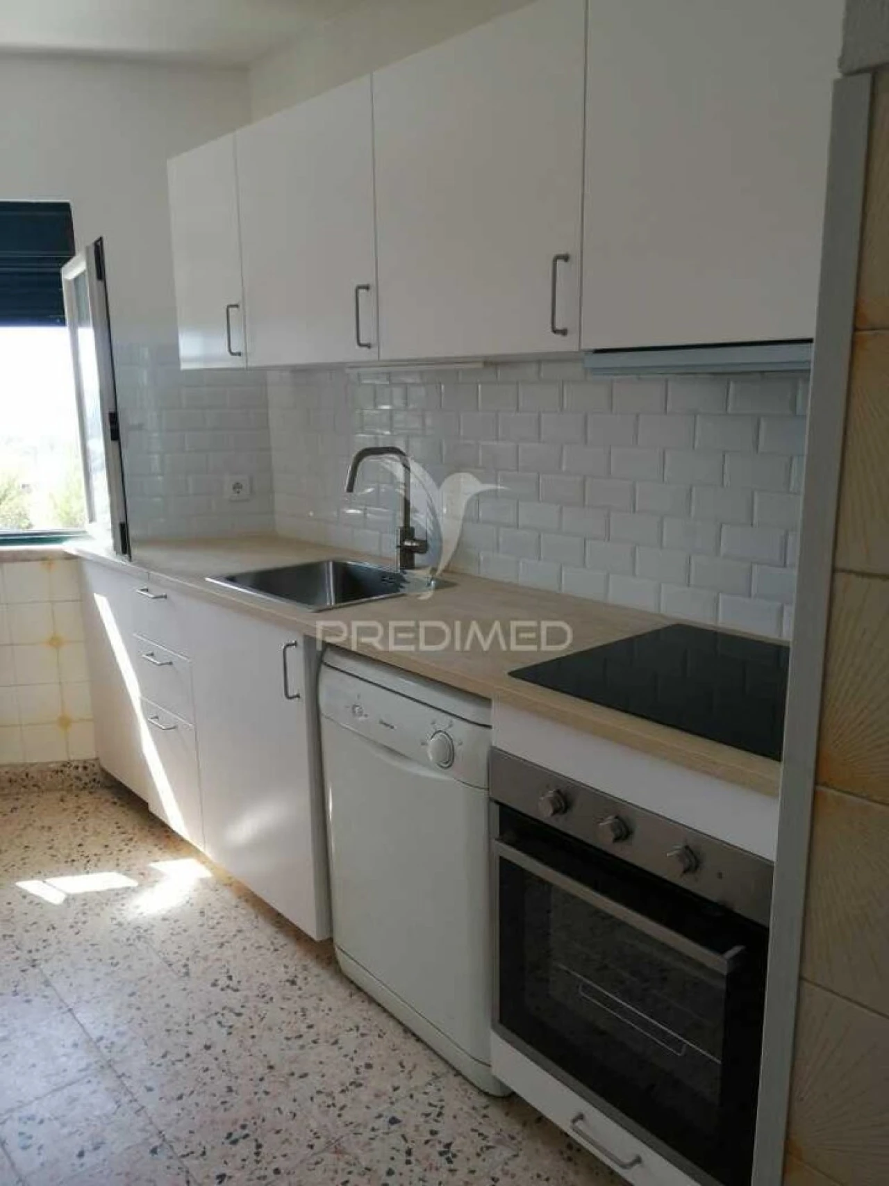 Apartamento T2 para Venda em Santa Maria do Castelo e Santiago e Santa Susana Foto 10