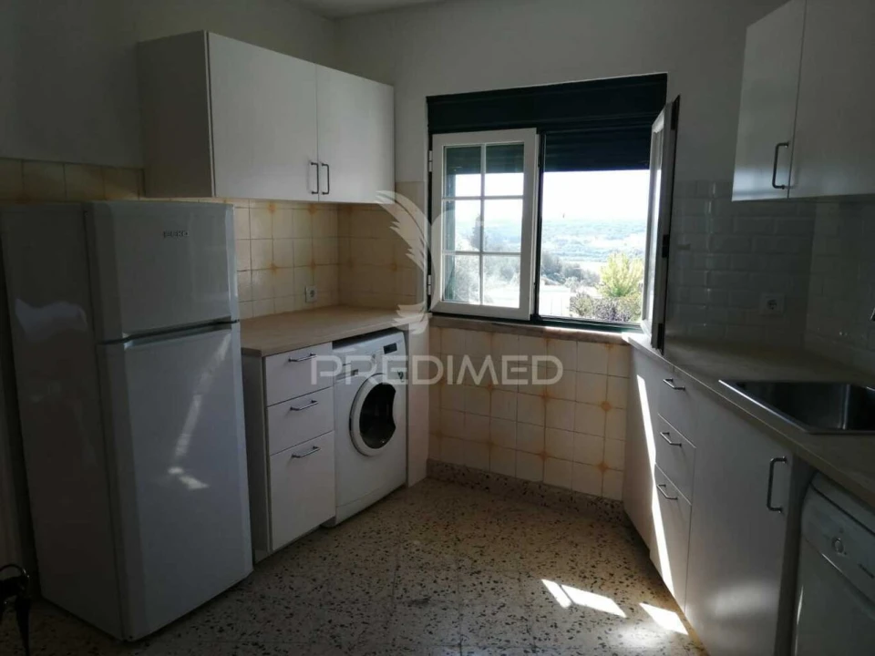 Apartamento T2 para Venda em Santa Maria do Castelo e Santiago e Santa Susana Foto 12