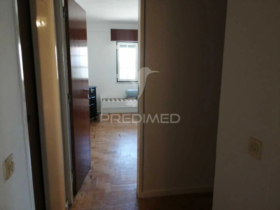Apartamento T2 para Venda em Santa Maria do Castelo e Santiago e Santa Susana Foto 19