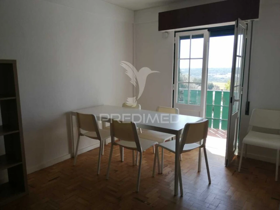 Apartamento T2 para Venda em Santa Maria do Castelo e Santiago e Santa Susana Foto 5