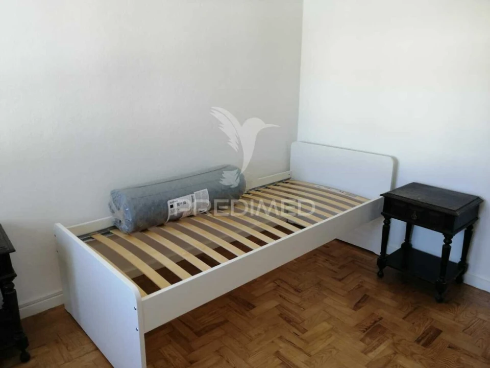 Apartamento T2 para Venda em Santa Maria do Castelo e Santiago e Santa Susana Foto 21