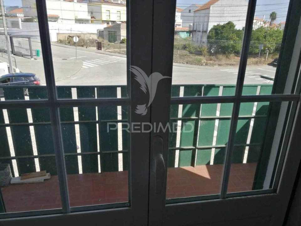 Apartamento T2 para Venda em Santa Maria do Castelo e Santiago e Santa Susana Foto 18