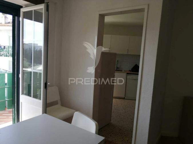 Apartamento T2 para Venda em Santa Maria do Castelo e Santiago e Santa Susana Foto 9