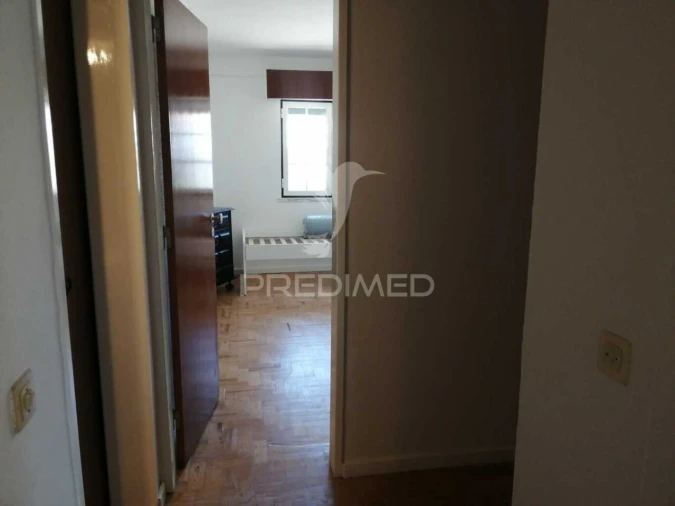 Apartamento T2 para Venda em Santa Maria do Castelo e Santiago e Santa Susana Foto 19