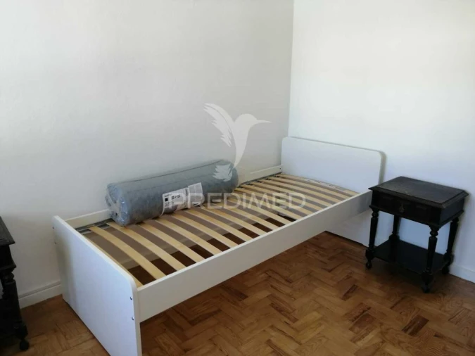 Apartamento T2 para Venda em Santa Maria do Castelo e Santiago e Santa Susana Foto 21