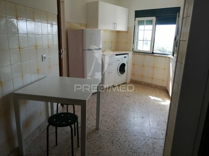 Apartamento T2 para Venda em Santa Maria do Castelo e Santiago e Santa Susana Foto 13