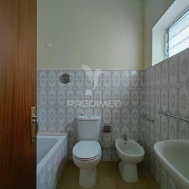 Apartamento T4 para Venda em Sé e São Lourenço