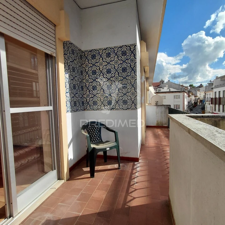 Apartamento T4 para Venda em Sé e São Lourenço Foto 4