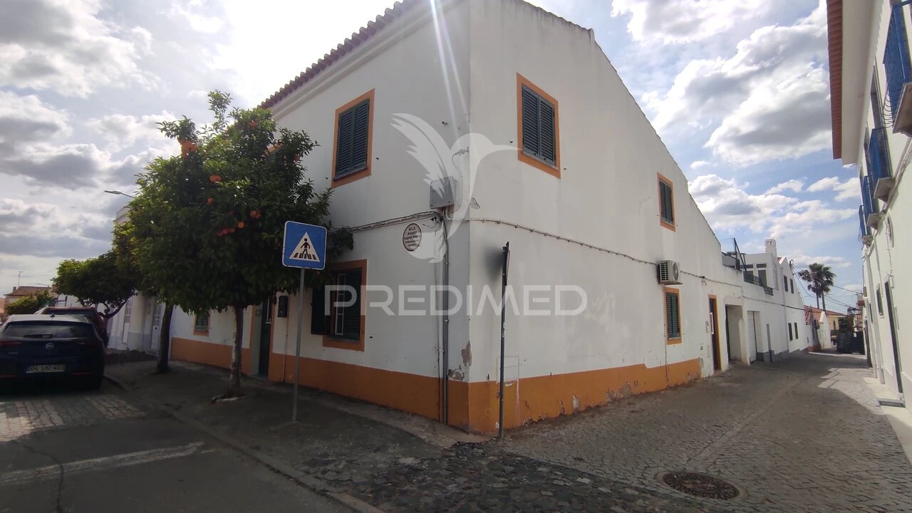 Moradia T2 para Venda em Beringel Foto 3