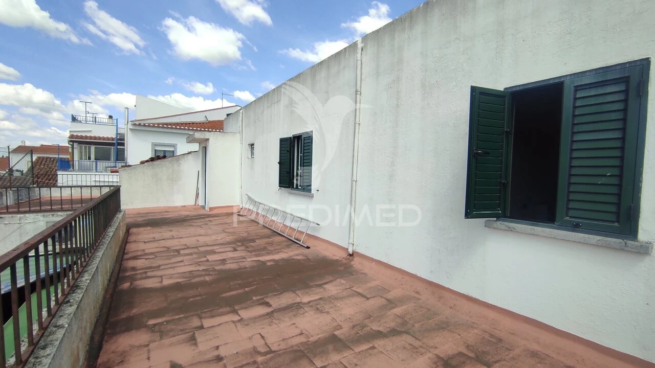 Moradia T2 para Venda em Beringel Foto 32