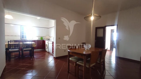 Moradia T2 para Venda em Beringel