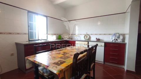 Moradia T2 para Venda em Beringel