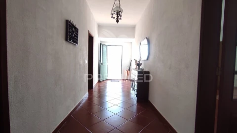 Moradia T2 para Venda em Beringel