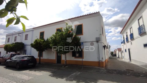 Moradia T2 para Venda em Beringel