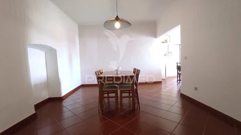 Moradia T2 para Venda em Beringel