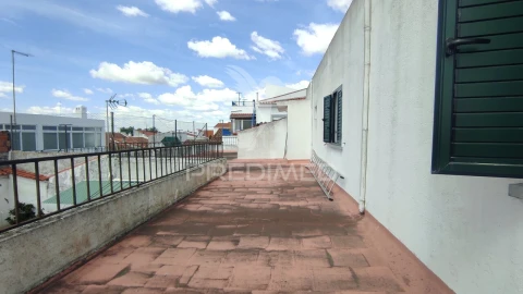 Moradia T2 para Venda em Beringel