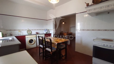 Moradia T2 para Venda em Beringel