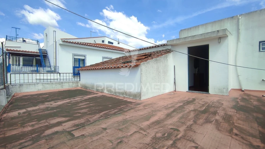Moradia T2 para Venda em Beringel Foto 30