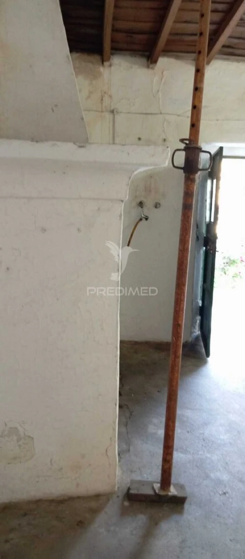 Moradia T2 para Venda em Urra
